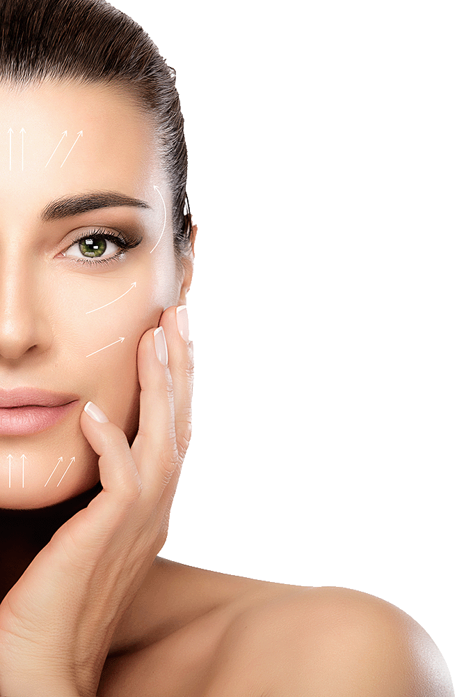 LumiPLEXEL Non-Surgicalskin Rejuvenatio Laser Thread Vein Removal